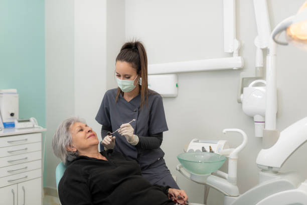 Best Emergency Treatment for Dental Infections or Abscesses in Wyomissing, PA