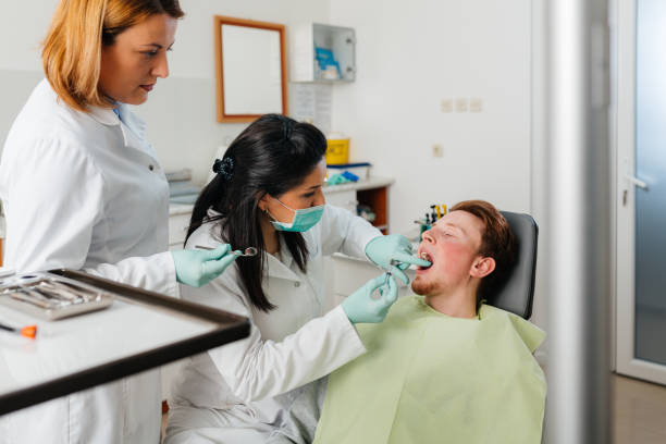 Best Same-Day Emergency Dental Services in Wyomissing, PA