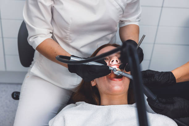Best Emergency TMJ Treatment in Wyomissing, PA