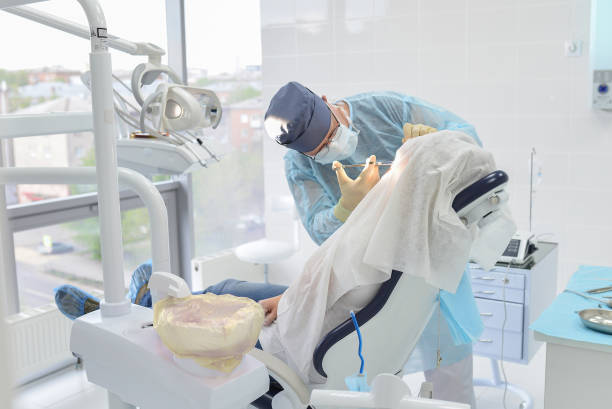 Best Emergency Treatment for Dental Infections or Abscesses in Wyomissing, PA